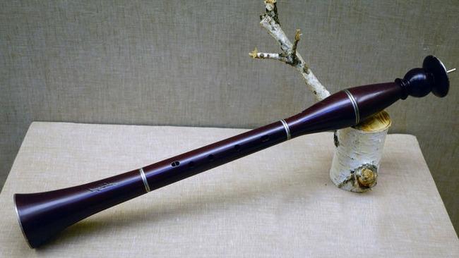 十大最冷门乐器 牛角匏居首，探寻遗落尘世的天籁