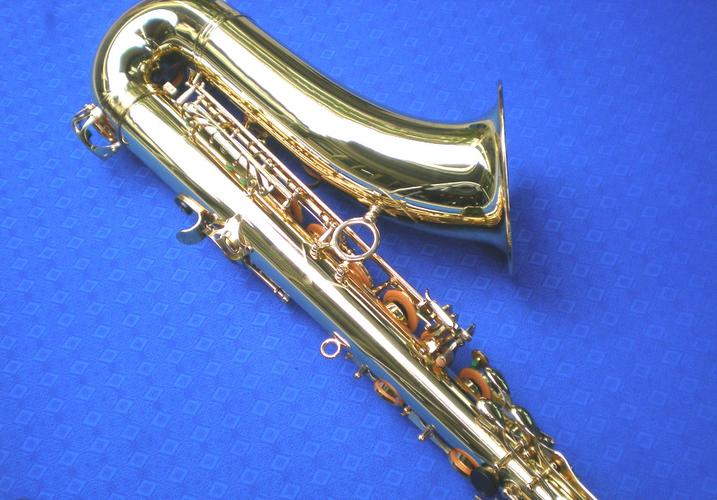 T-25 黄铜中音萨克斯风 - 智邦商店街免费刊登指南